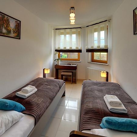 קרפאז' Apartamenty Sun Seasons 24 - Panorama מראה חיצוני תמונה