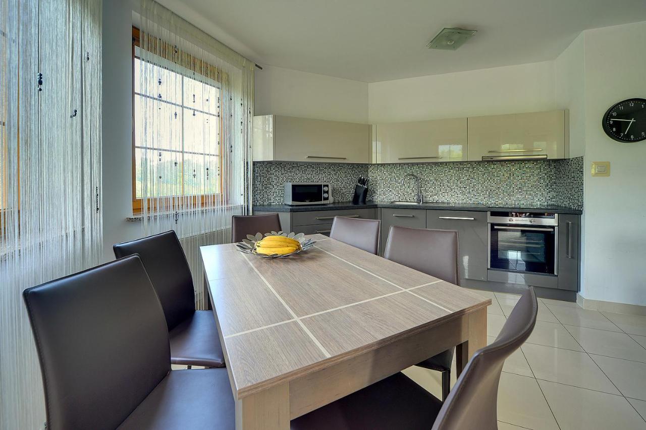 קרפאז' Apartamenty Sun Seasons 24 - Panorama מראה חיצוני תמונה