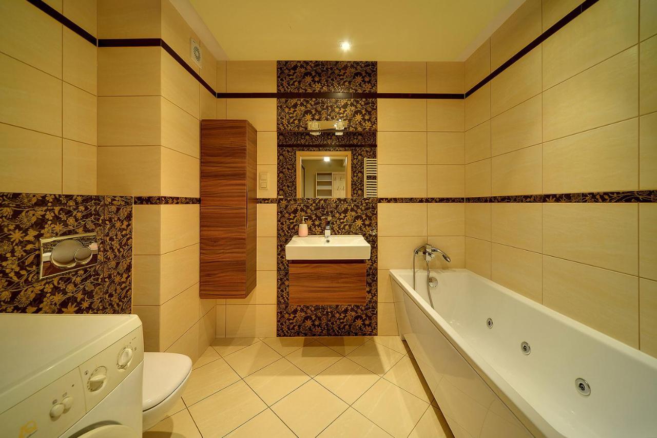 קרפאז' Apartamenty Sun Seasons 24 - Panorama מראה חיצוני תמונה
