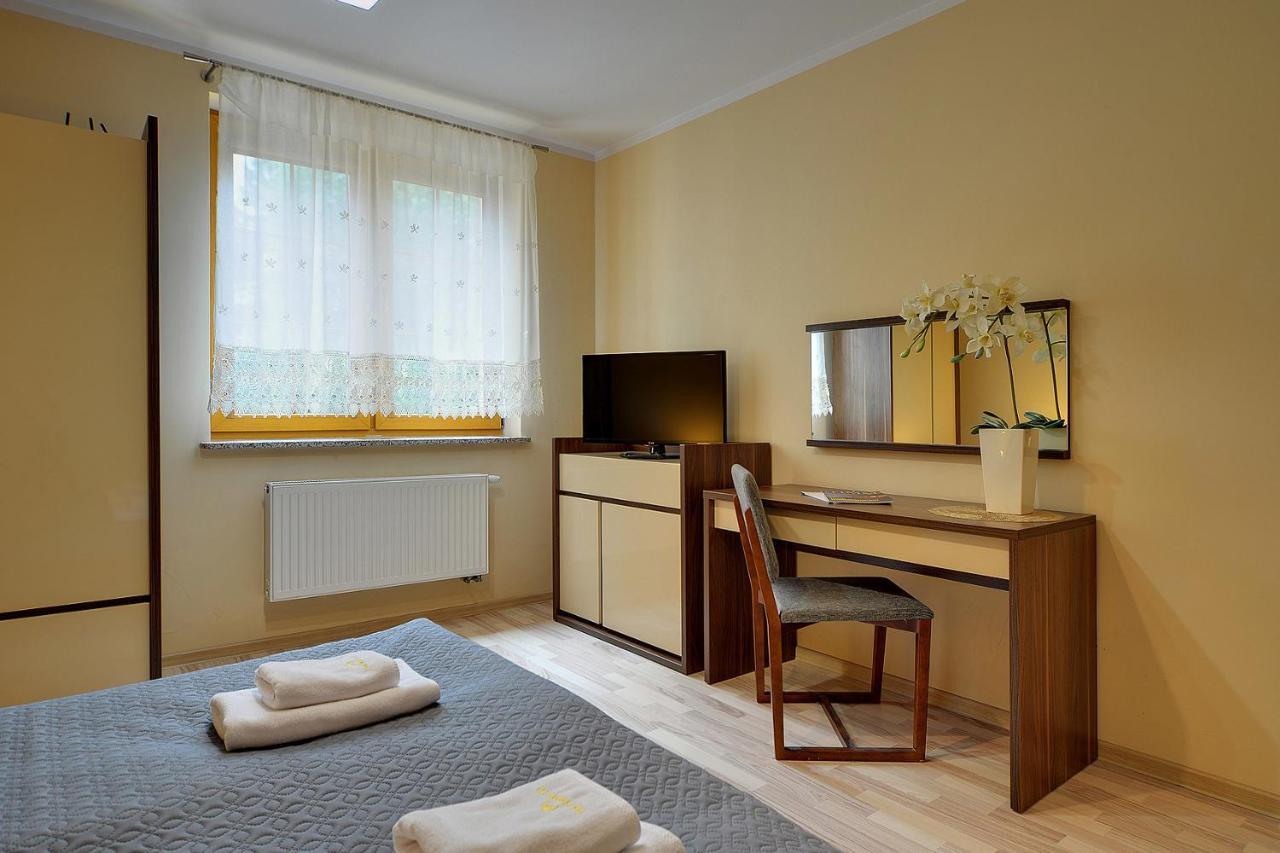 קרפאז' Apartamenty Sun Seasons 24 - Panorama מראה חיצוני תמונה