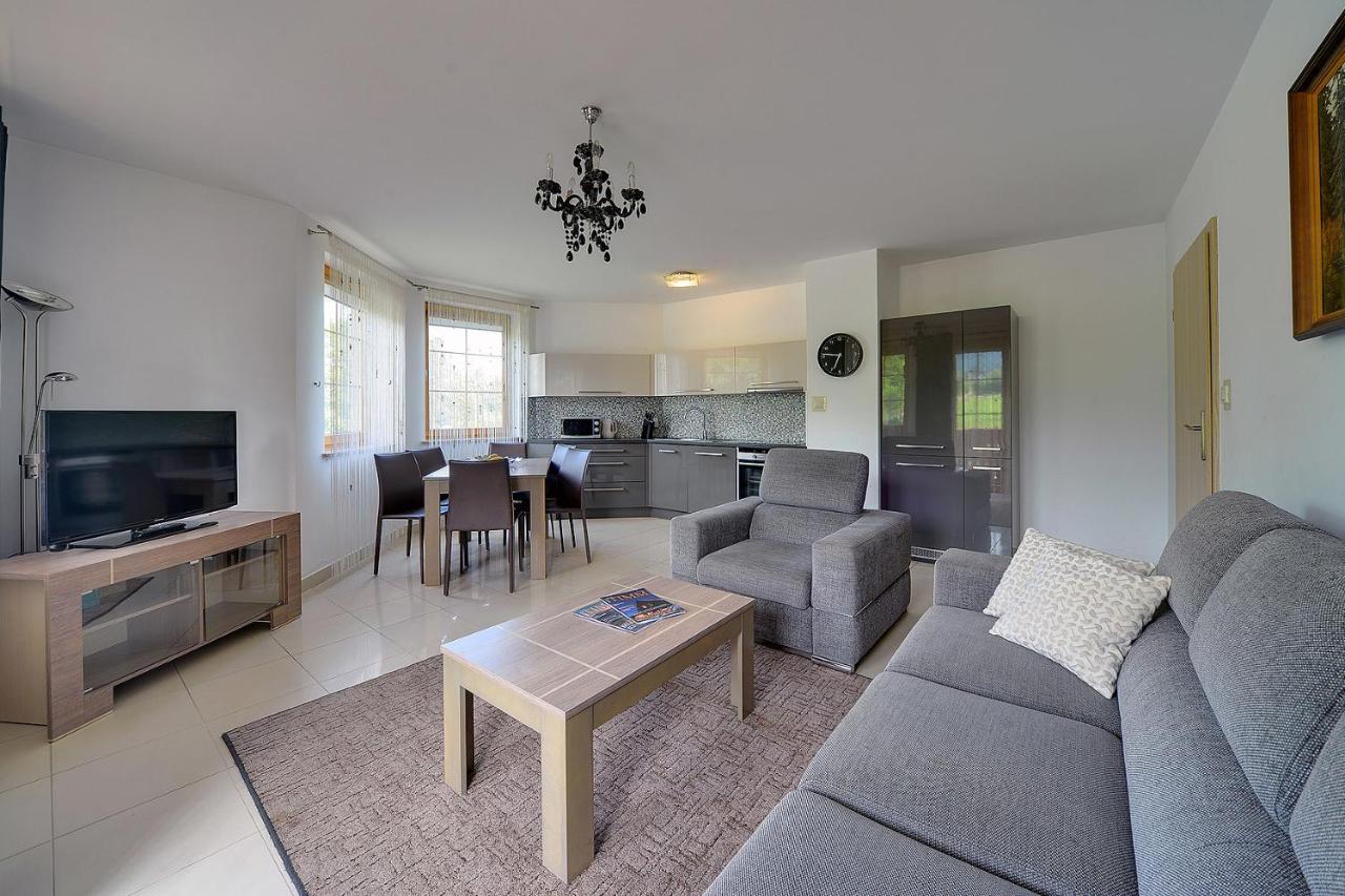קרפאז' Apartamenty Sun Seasons 24 - Panorama מראה חיצוני תמונה