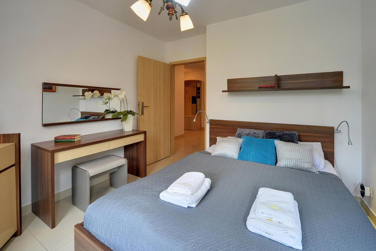 קרפאז' Apartamenty Sun Seasons 24 - Panorama מראה חיצוני תמונה