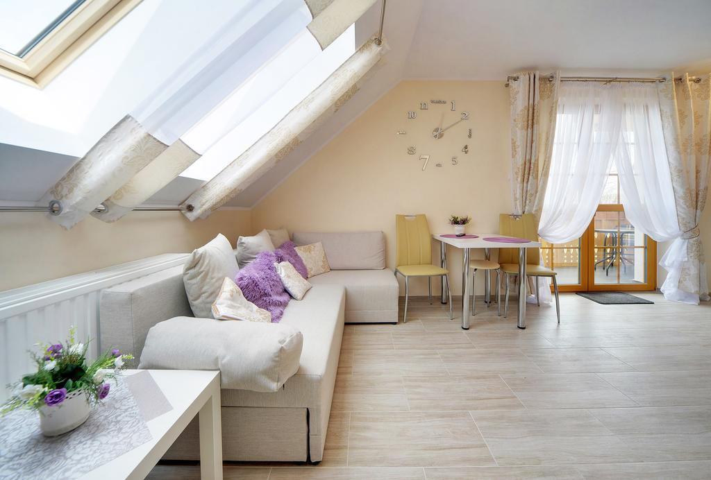 קרפאז' Apartamenty Sun Seasons 24 - Panorama מראה חיצוני תמונה