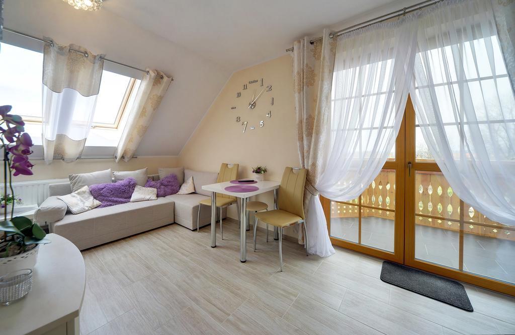 קרפאז' Apartamenty Sun Seasons 24 - Panorama מראה חיצוני תמונה