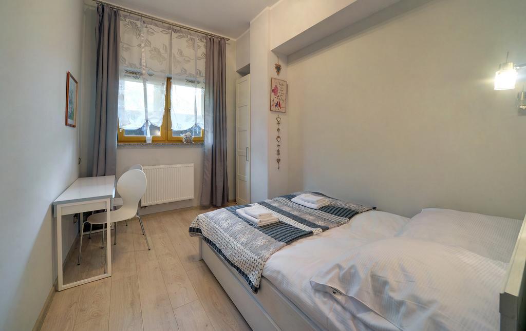 קרפאז' Apartamenty Sun Seasons 24 - Panorama מראה חיצוני תמונה