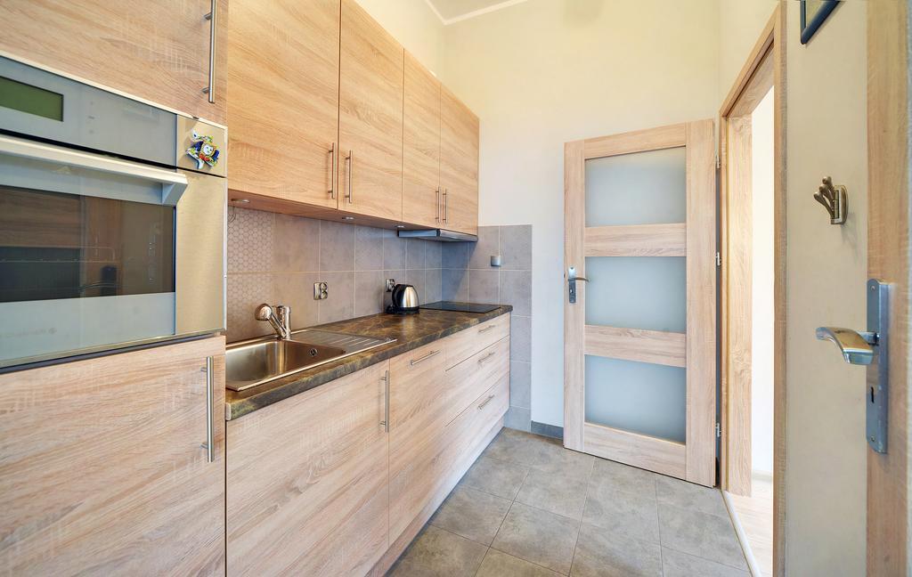 קרפאז' Apartamenty Sun Seasons 24 - Panorama מראה חיצוני תמונה