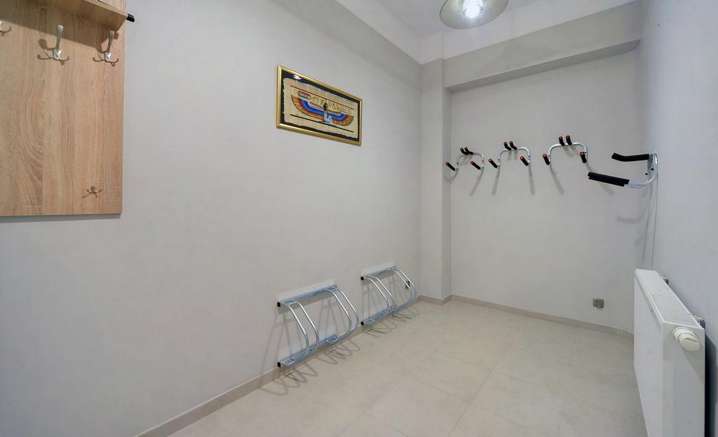 קרפאז' Apartamenty Sun Seasons 24 - Panorama מראה חיצוני תמונה