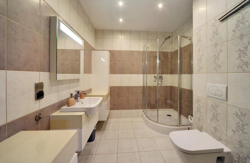 קרפאז' Apartamenty Sun Seasons 24 - Panorama מראה חיצוני תמונה