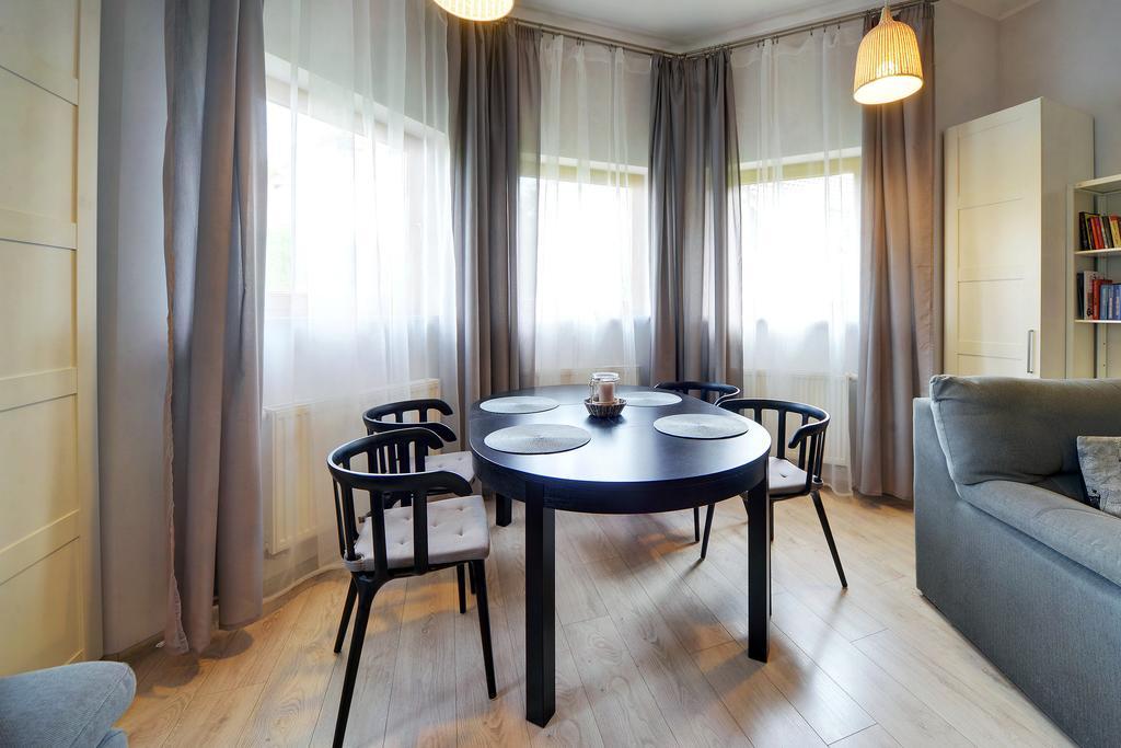 קרפאז' Apartamenty Sun Seasons 24 - Panorama מראה חיצוני תמונה