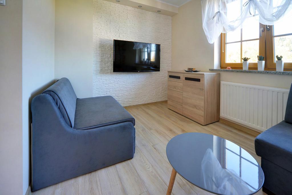 קרפאז' Apartamenty Sun Seasons 24 - Panorama מראה חיצוני תמונה