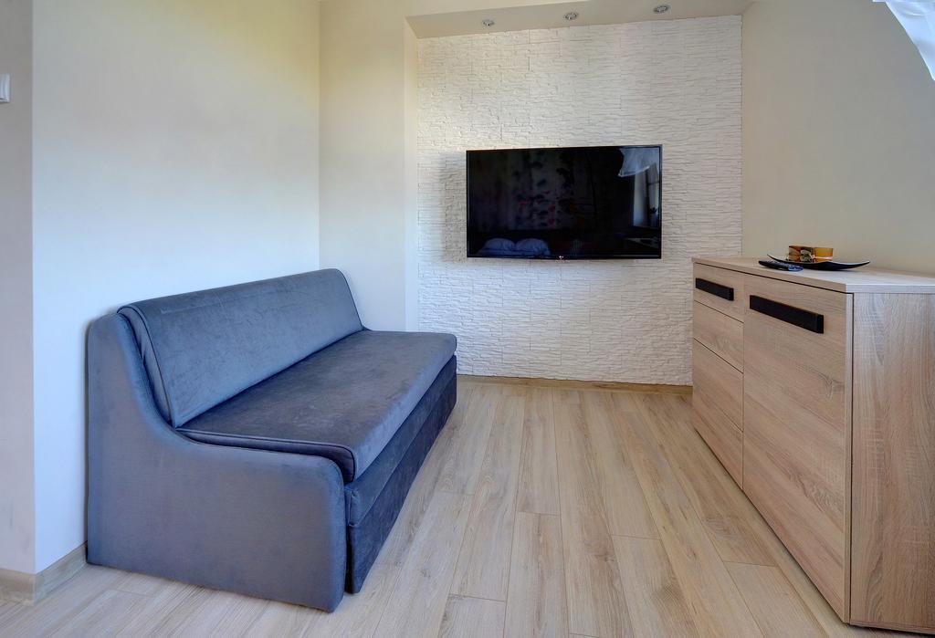 קרפאז' Apartamenty Sun Seasons 24 - Panorama מראה חיצוני תמונה
