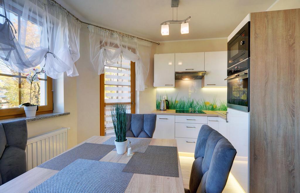 קרפאז' Apartamenty Sun Seasons 24 - Panorama מראה חיצוני תמונה